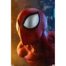 Sideshow Collectibles Marvel Buste 1/1 Spider-Man 58 cm