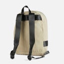Ted Baker Men's Britspy Foldaway Backpack - Light Green