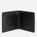 Ted Baker Men's Corandr Saffiano Bifold Wallet - Black
