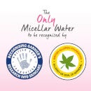 Maybelline Sky High Mascara and Garnier Micellar Water Set