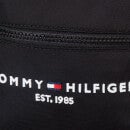 Tommy Hilfiger Men's Established Mini Reporter Bag - Black
