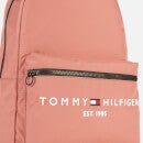 Tommy Hilfiger Men's Established Backpack - Mineralize Pink