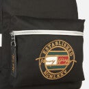 Tommy Hilfiger Men's Signature Backpack - Black