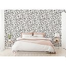 Dalmatian Mono Wallpaper
