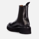 Grenson Women's Nova Leather Chelsea Boots - Black - UK 5