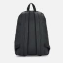 Tommy Jeans Men's Campus Reflective Logo Backpack - Black