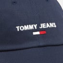 Tommy Jeans Men's Sports Cap - Twilight Navy