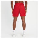 MP Men's Training Shorts - Crimson - XXS