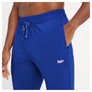 Pantalón deportivo de entrenamiento para hombre de MP - Azul cobalto - XXS