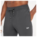 MP Moške športne hlače Training – barva oglja - XXXL