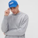Cappellino da baseball MP - Blu cobalto
