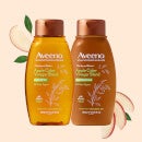 Aveeno Scalp Soothing Haircare Clarify and Shine Apple Cider Vinegar Shampoo 354ml