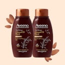 Aveeno Scalp Soothing Haircare Frizz Calming Almond Oil Blend Conditioner 354ml