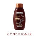 Успокаивающий шампунь для волос Aveeno Scalp Soothing Haircare Frizz Calming Almond Oil Blend Conditioner, 354 мл
