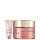 My Day and Night Duo 1st Signs Of Aging