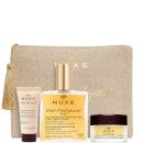 NUXE winter essentials