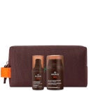 Facial routine, NUXE Men