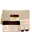 Essentials for dry skin