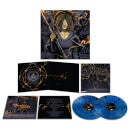 Demon's Souls (Original Soundtrack) Vinyl 2LP (Blue & Black Swirl)