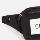 Calvin Klein Jeans Men's Waistbag - Black
