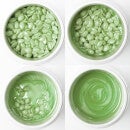 Rio Premium Hard Wax Beads -vaha – Green Tea