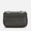 Vivienne Westwood Women's Derby Small Purse with Chain - Black