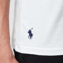 Polo Ralph Lauren Men's Driftwood Cove Hut Europe Exclusive T-Shirt - White - S
