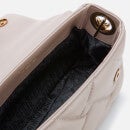 Kurt Geiger London Women's Kensington Soft Medium Bag - Blush