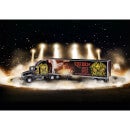 QUEEN Tour Truck - 50th Anniversary 3D Puzzle