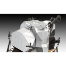 Apollo 11 Lunar Module Eagle Gift Set Model Kit (1:48 Scale)