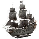 Pirates of the Caribbean - The Black Pearl Model Kit (1:72 Scale)