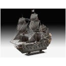 Pirates of the Caribbean - The Black Pearl Model Kit (1:72 Scale)