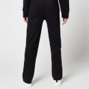 BOSS Women's Emayla Gold Sweatpants - Black - S
