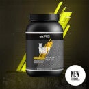 THE Whey