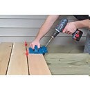 Kreg deck shop jig