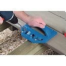 Kreg deck shop jig