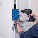 Kreg KHI PULL INT Cabinet Hardware Jig Homebase