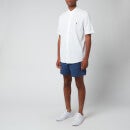 Polo Ralph Lauren Men's Featherweight Mesh Short Sleeve Shirt - White