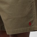 Polo Ralph Lauren Men's Cotton Prepster Shorts - Expedition Olive