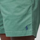 Polo Ralph Lauren Men's Cotton Prepster Shorts - Washed Forest