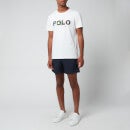 Polo Ralph Lauren Men's Nylon Climbing Shorts - Aviator Navy - L