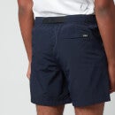 Polo Ralph Lauren Men's Nylon Climbing Shorts - Aviator Navy - L