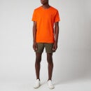 Polo Ralph Lauren Men's Crewneck T-Shirt - Sailing Orange - S