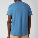 Polo Ralph Lauren Men's Crewneck T-Shirt - Delta Blue - S