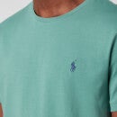 Polo Ralph Lauren Men's Crewneck T-Shirt - Seafoam - S