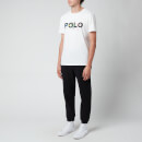 Polo Ralph Lauren Men's Fleece Joggers - Polo Black