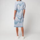 Helmstedt Women's Frio Dress - Blue - S