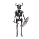 Super7 Army Of Darkness ReAction Figure - Deadite Scout (Midnight)