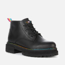 Kurt Geiger London Women's Birdie Low Leather Ankle Boots - Black