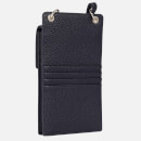 Tommy Hilfiger Women's Th Element Phone Wallet Corp - Navy Corporate
